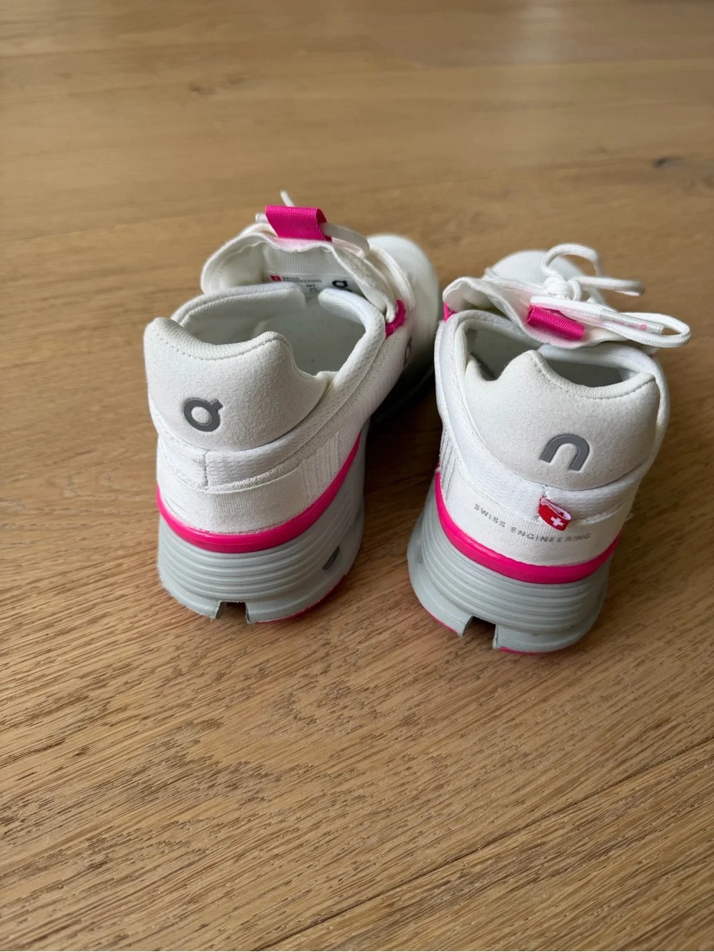 Worn 2 or 3 times